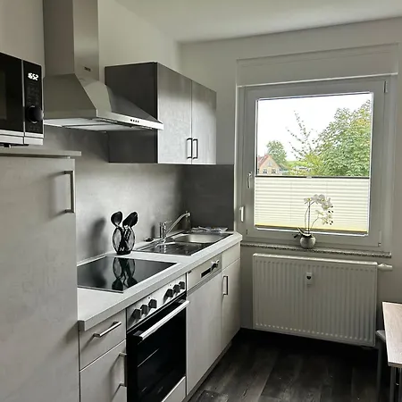 Badegasse * Heideland