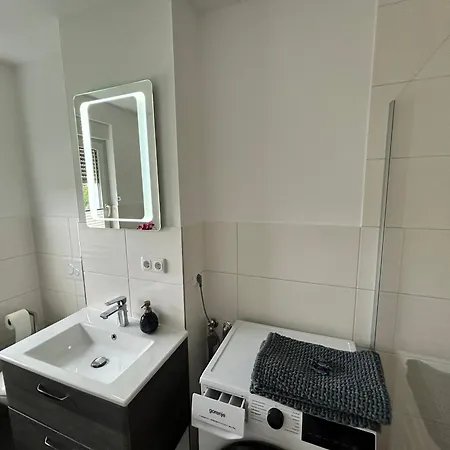 Badegasse Appartement *