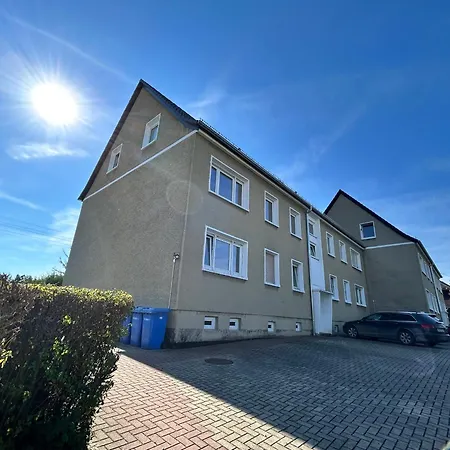 Appartement Badegasse *