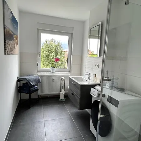 Appartement Badegasse Heideland