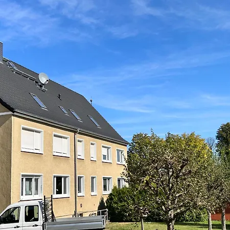 Badegasse Appartement