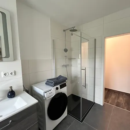 Badegasse * Heideland