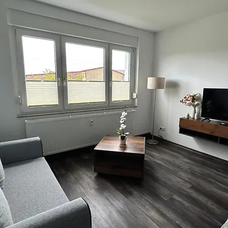 Appartement Badegasse