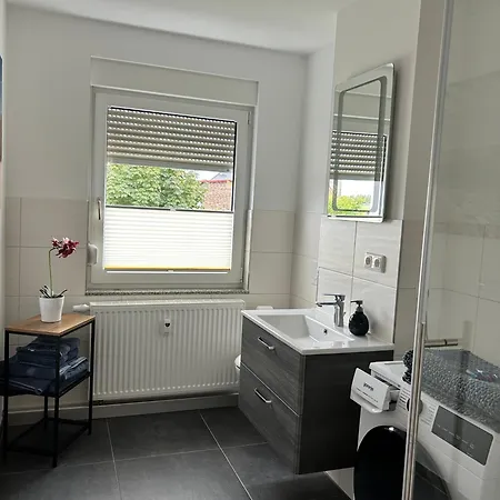 Appartement Badegasse Heideland
