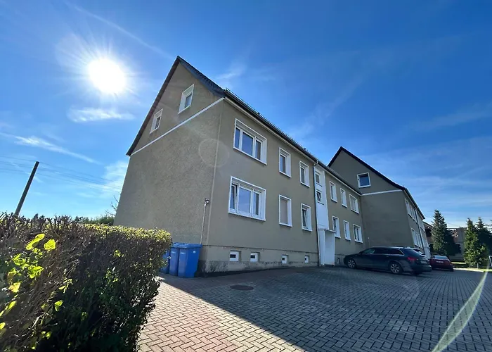 Apartman Badegasse *