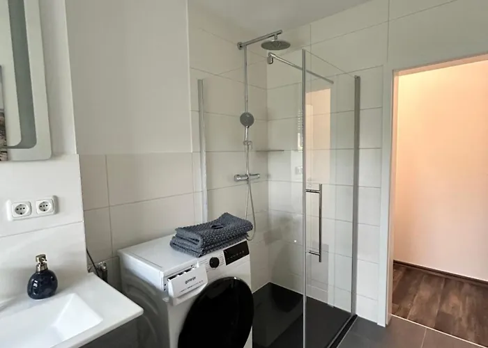 Badegasse * Heideland